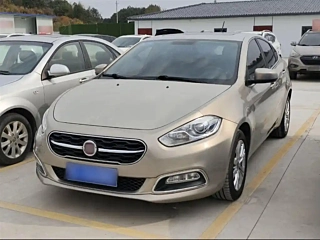 Заказать FIAT VIAGGIO