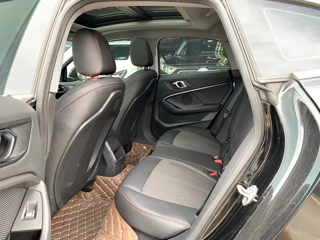 BMW 2-SERIES 2021