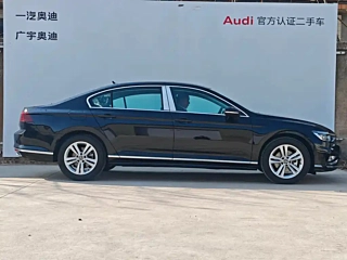 Заказать VOLKSWAGEN MAGOTAN