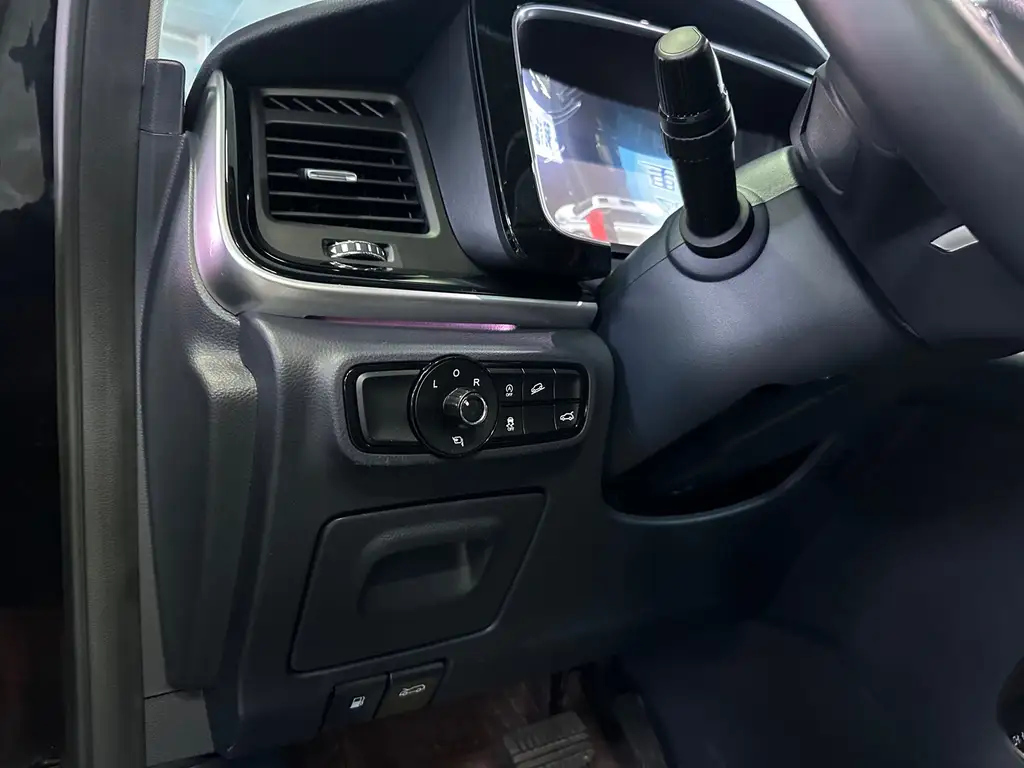 TRUMPCHI M8 2021
