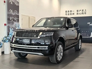land-rover range-rover