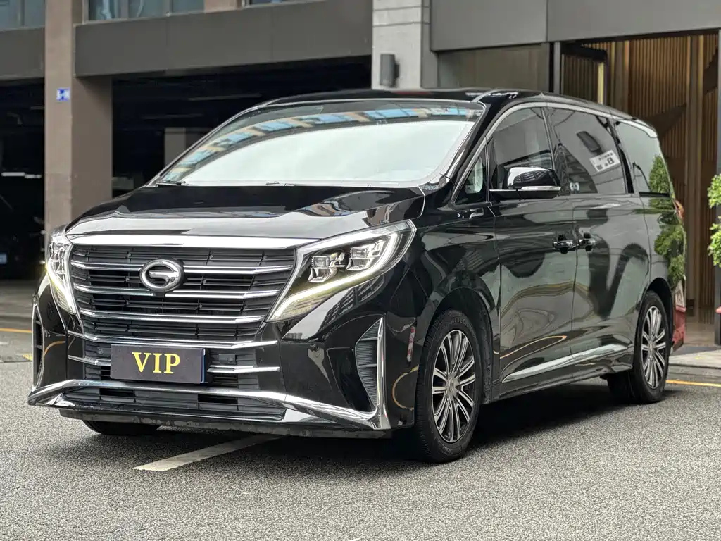TRUMPCHI M8 2021