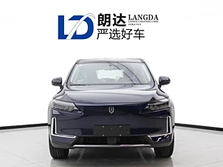 Заказать SKYWORTH EV6