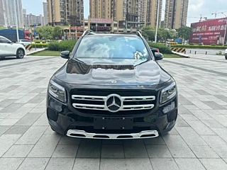 MERCEDES BENZ GLB  2023