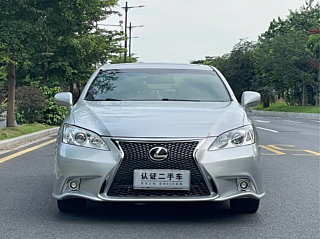 LEXUS ES 2006