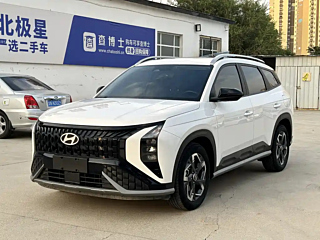 hyundai beijing-hyundai-ix35