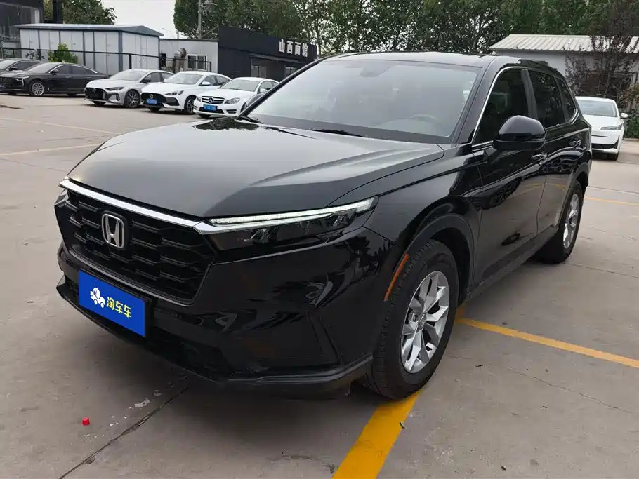 HONDA CR-V 2024