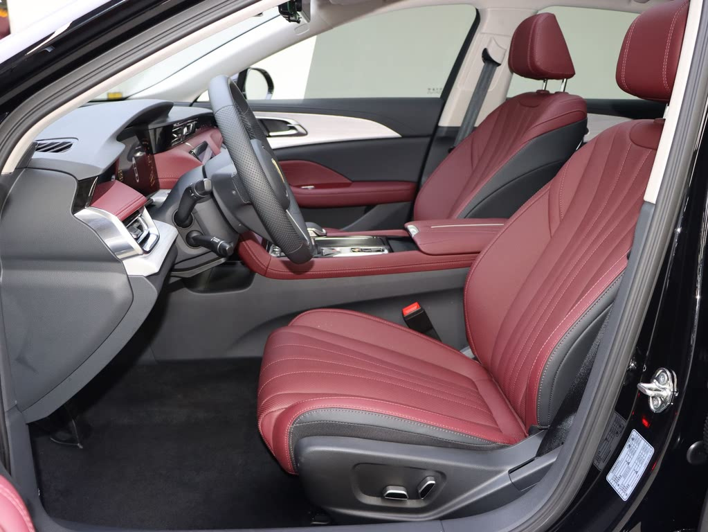 HONGQI H5 2025