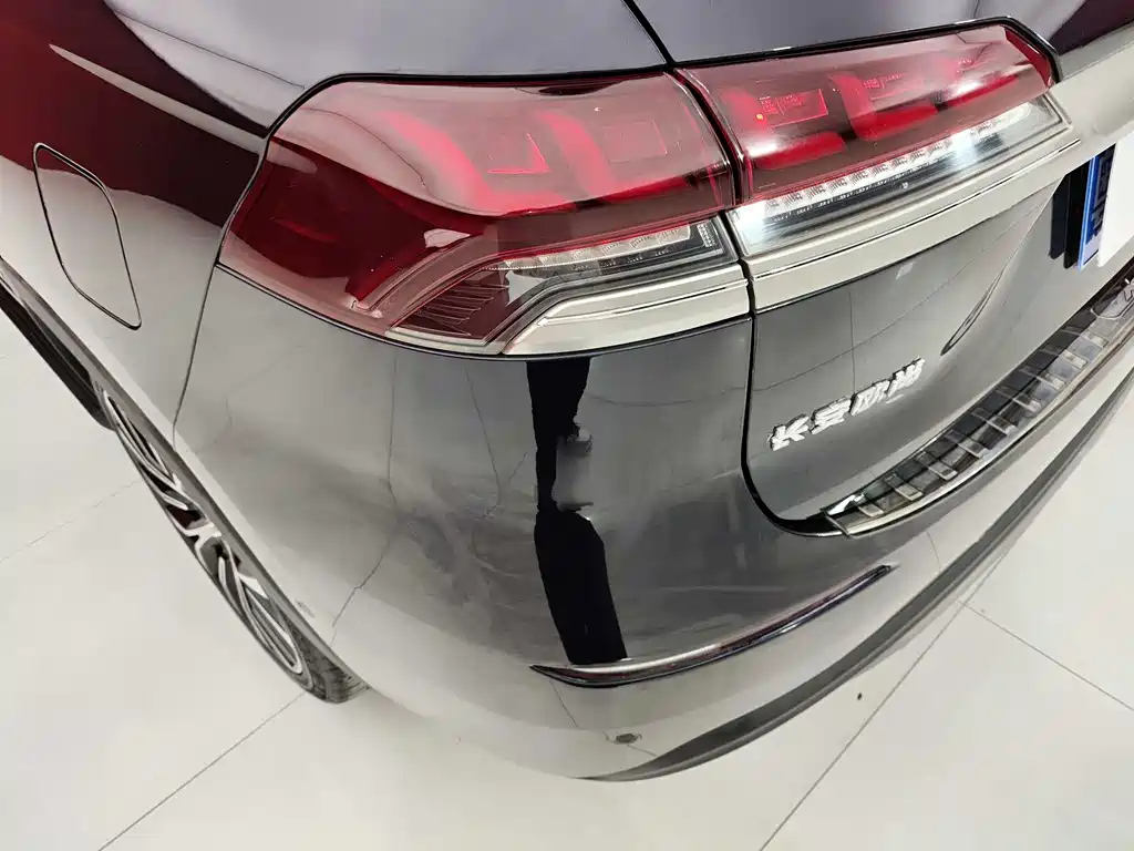 CHANGAN OSHAN X7 2020