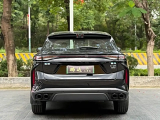 EXEED &#29814;&#20809;C-DM  2025 YEAR 100 RANGE PRO 2WD 2025