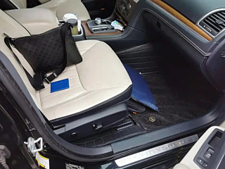 CHRYSLER 300C IMPORT  2016 YEAR 3.0L  EDITION 2016
