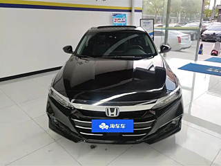HONDA ACCORD 2022