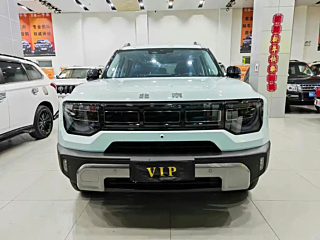 baic bj30