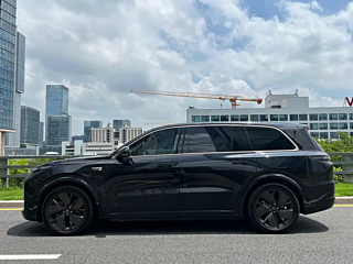 Заказать LI AUTO L9