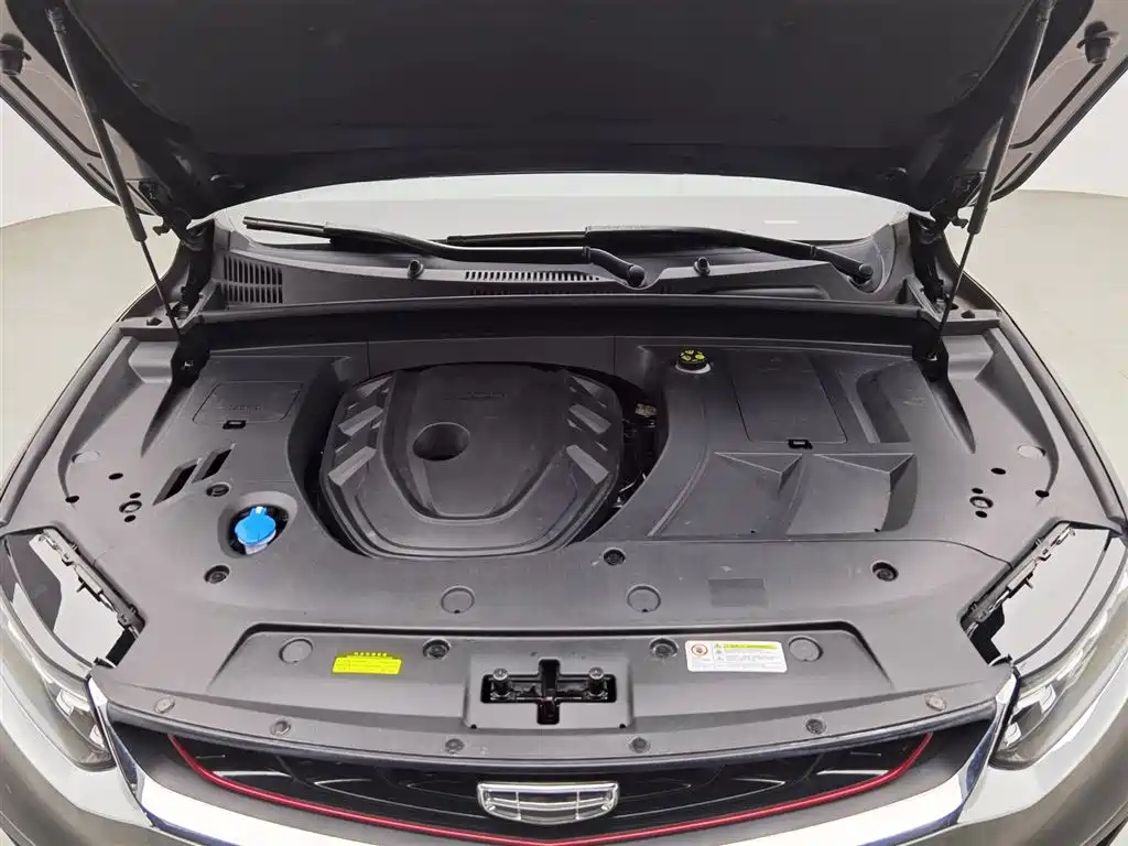 GEELY AUTO XINGYUE 2020