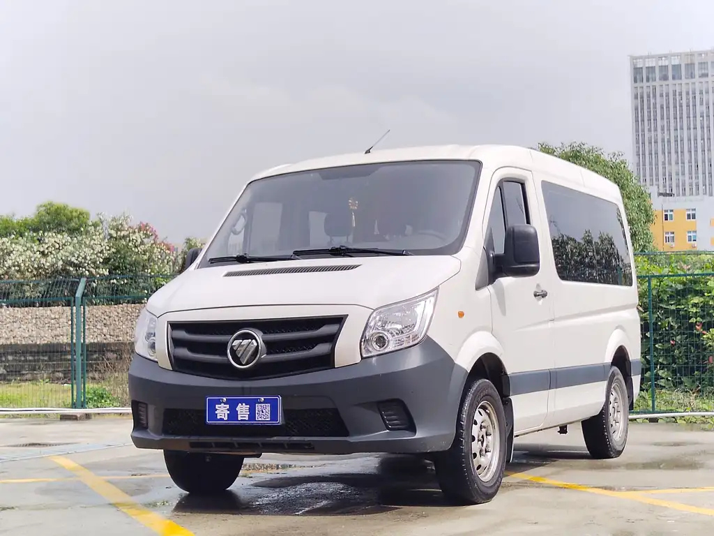 FOTON OTHER