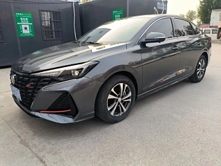 changan eado