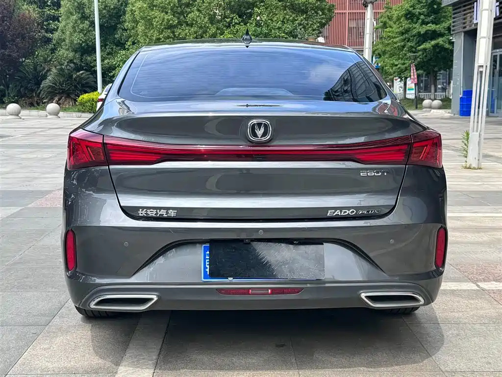 CHANGAN EADO 2023