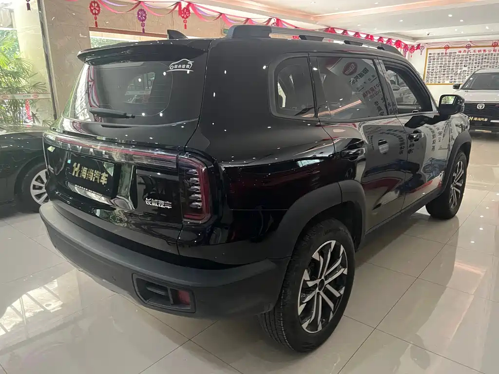 HAVAL DARGO 2022