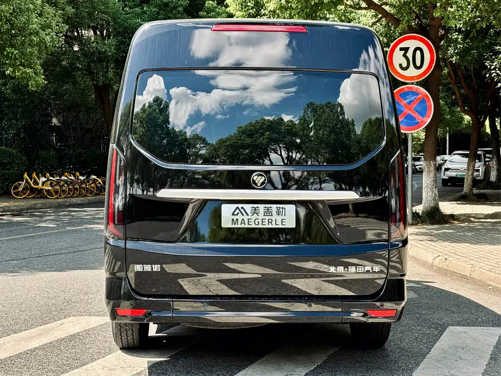 FOTON OTHER 2024