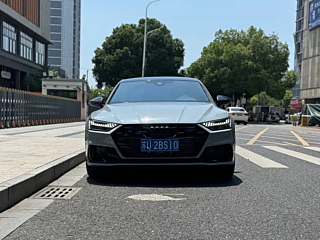 AUDI A7L  2024