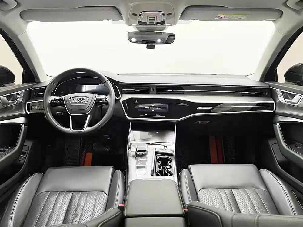 AUDI A6L 2023