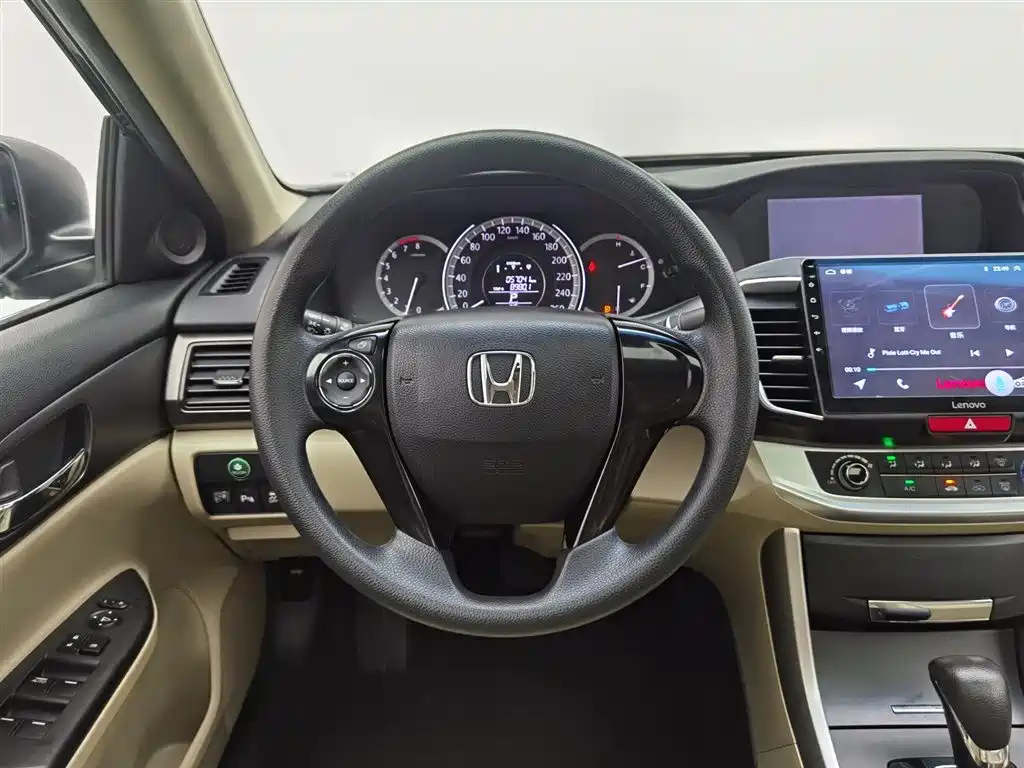 HONDA ACCORD 2014