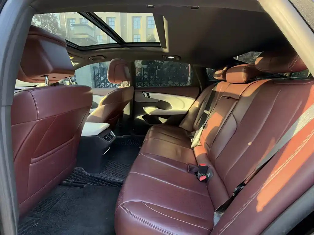 BUICK LACROSSE 2023