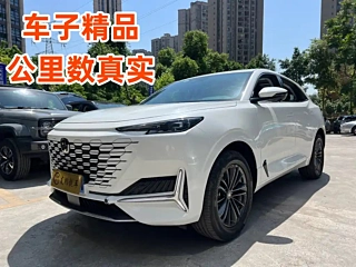changan uni-k