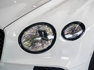 BENTLEY CONTINENTAL 2018 YEAR 6.0T GT W12 2018
