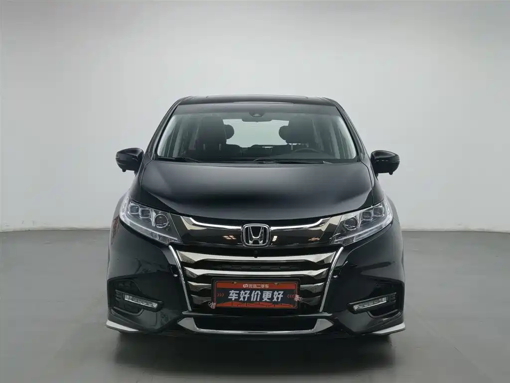HONDA ODYSSEY 2019