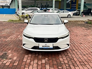 HONDA INTEGRA