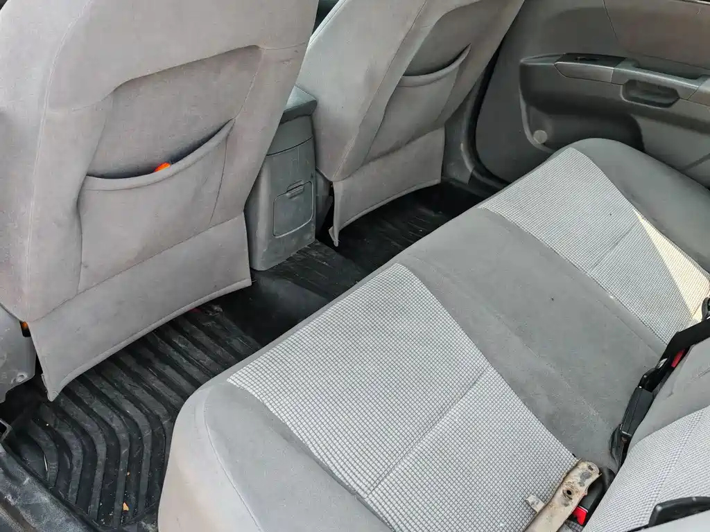 GEELY AUTO CLASSIC EMGRAND 2013