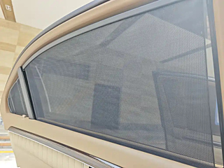 MERCEDES BENZ S-CLASS  2010 YEAR S 600 L 2010