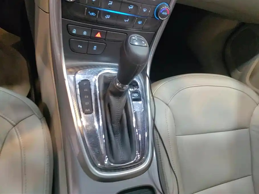 CHEVROLET MALIBU 2013