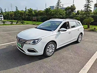 ROEWE EI5