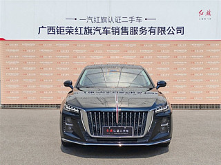HONGQI H5 2024