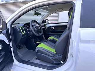 ROEWE CLEVER CLEVER  2021 YEAR 302KM&#20840;&#33021; EDITION 2021