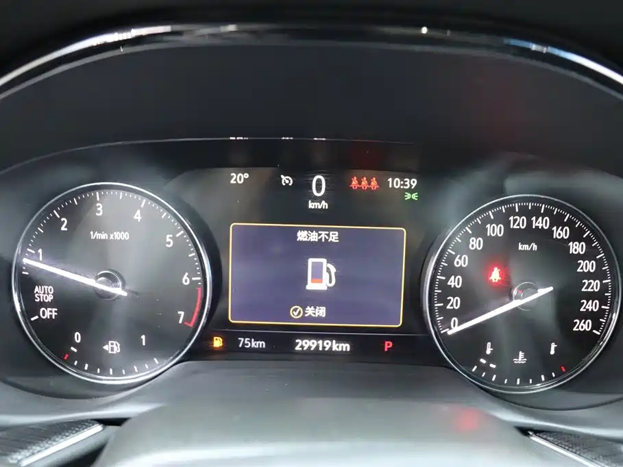 BUICK ENVISION 2022