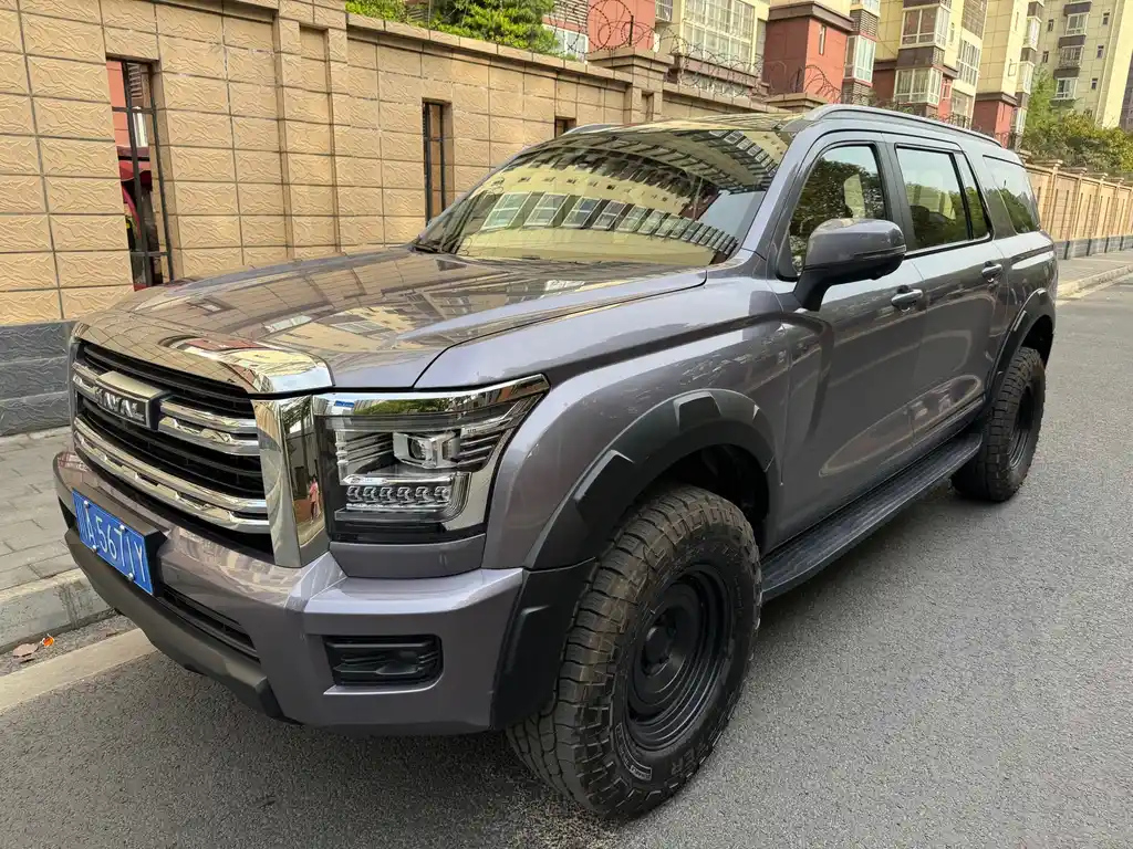 HAVAL H5 2023