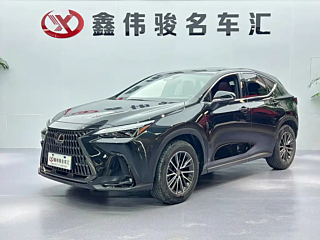 LEXUS NX 2022