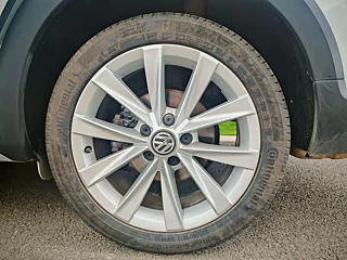 VOLKSWAGEN GOLF IMPORT  2019 YEAR 1.8TSI &#26053;&#34892; EDITION 2019