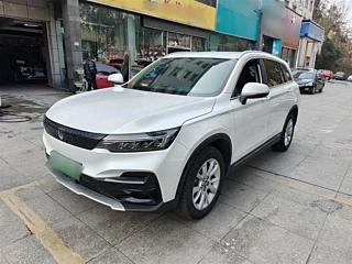 Заказать SKYWORTH EV6