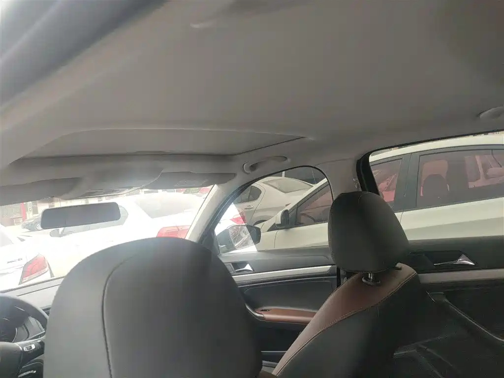 VOLKSWAGEN LAVIDA 2019