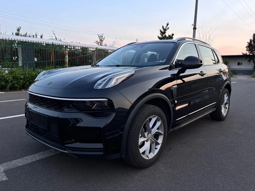 LYNK 01 2024