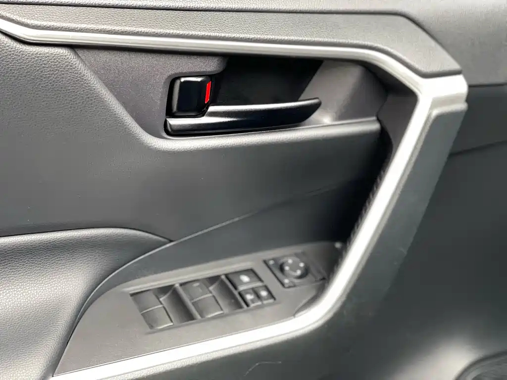 TOYOTA RAV4 RONGFANG 2023