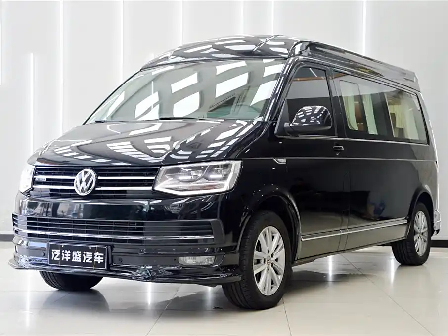 VOLKSWAGEN CARAVELLE 2019