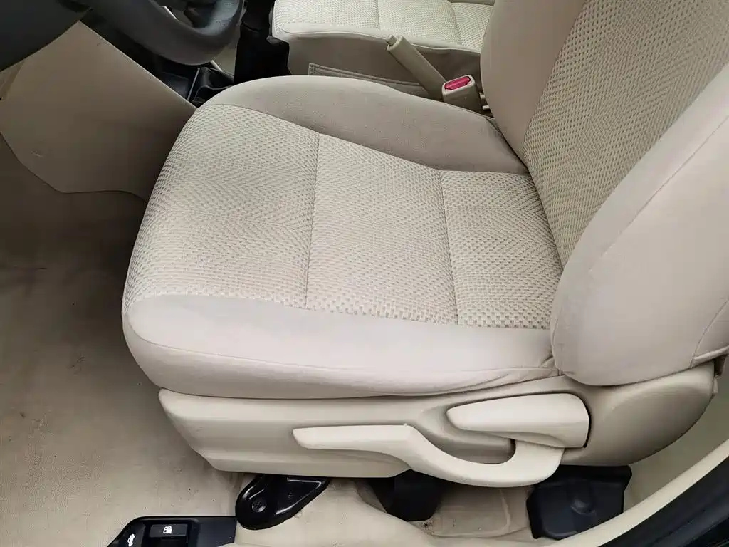 TOYOTA VIOS 2015