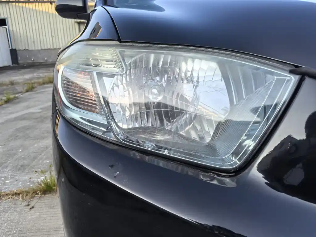 TOYOTA HIGHLANDER 2012