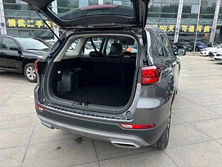 CHANGAN CS75  2021 YEAR &#33635;&#32768;&#30334;&#19975; EDITION 280T DCT PREM 2021